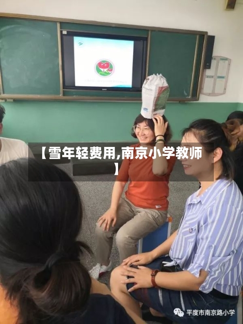 【雪年轻费用,南京小学教师】-第2张图片