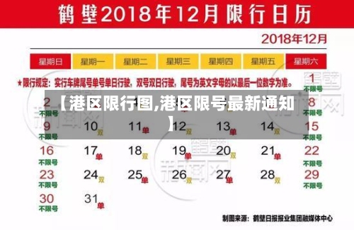【港区限行图,港区限号最新通知】-第2张图片