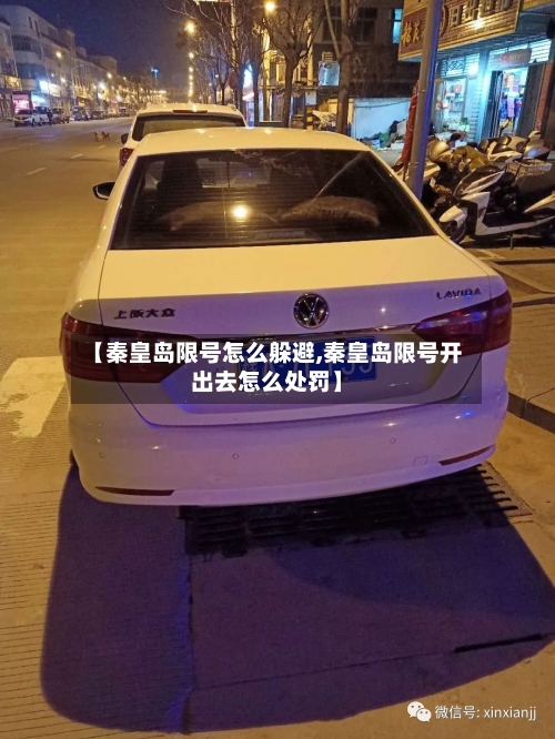 【秦皇岛限号怎么躲避,秦皇岛限号开出去怎么处罚】