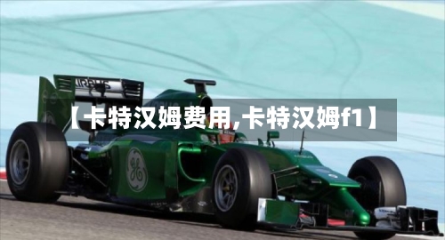 【卡特汉姆费用,卡特汉姆f1】-第2张图片