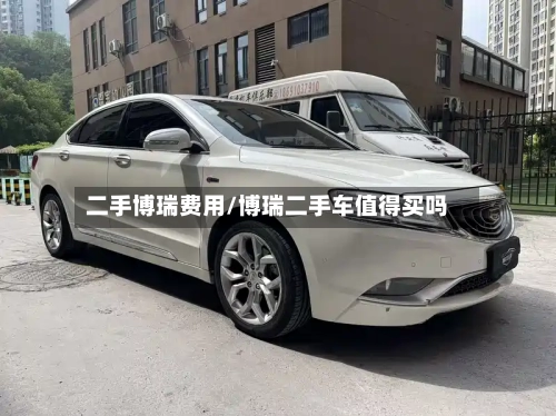 二手博瑞费用/博瑞二手车值得买吗