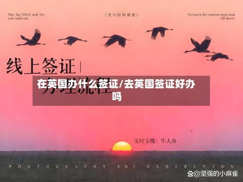 在英国办什么签证/去英国签证好办吗