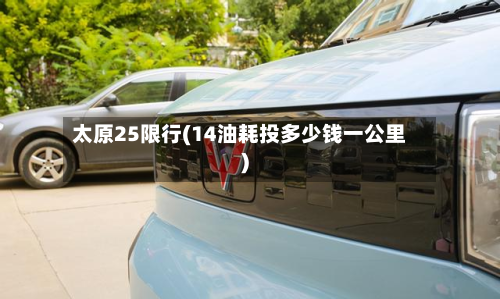 太原25限行(14油耗投多少钱一公里)-第3张图片