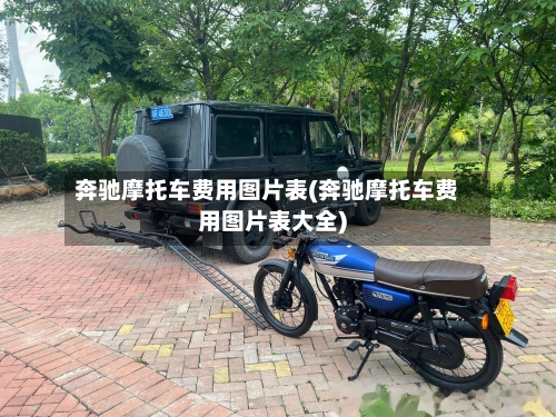 奔驰摩托车费用图片表(奔驰摩托车费用图片表大全)