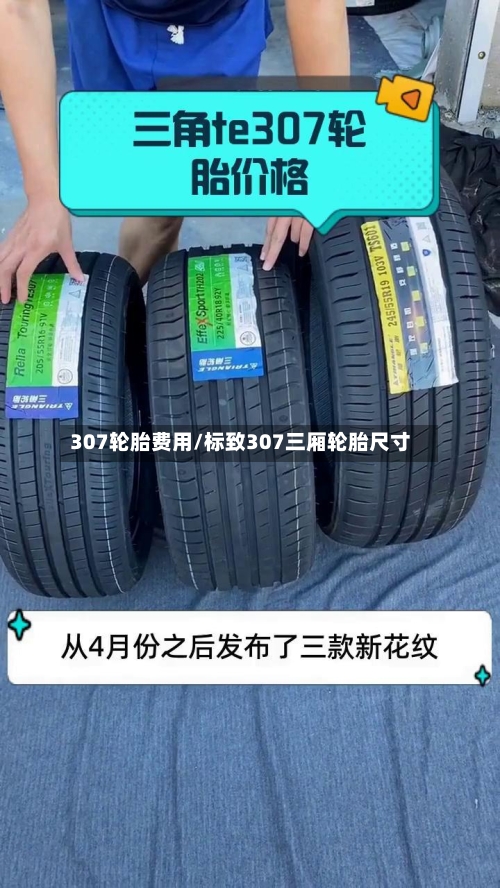 307轮胎费用/标致307三厢轮胎尺寸