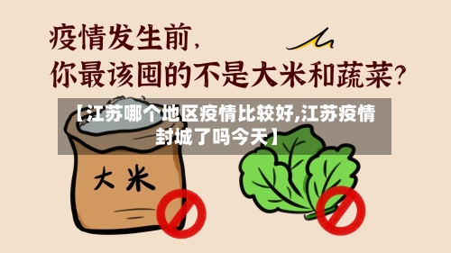 【江苏哪个地区疫情比较好,江苏疫情封城了吗今天】-第2张图片
