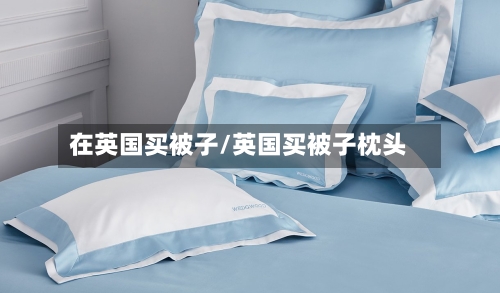 在英国买被子/英国买被子枕头-第2张图片