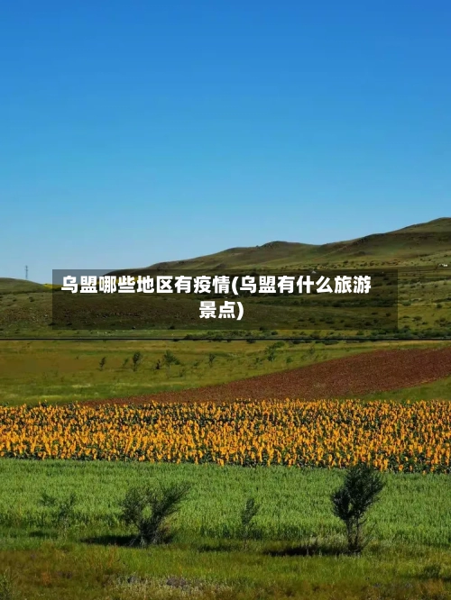 乌盟哪些地区有疫情(乌盟有什么旅游景点)-第2张图片