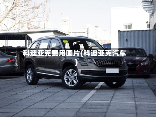 科迪亚克费用图片(科迪亚克汽车)