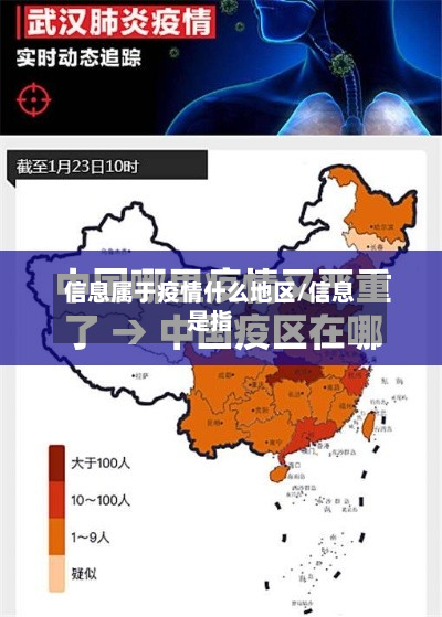 信息属于疫情什么地区/信息是指-第3张图片