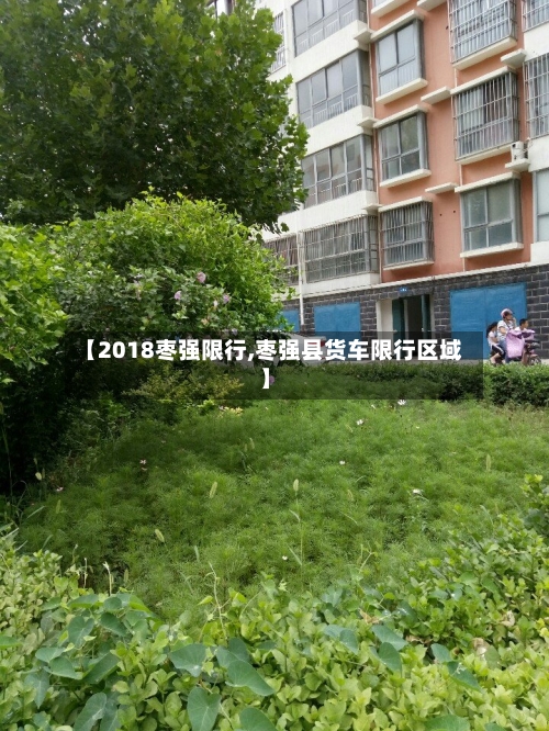 【2018枣强限行,枣强县货车限行区域】-第2张图片