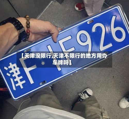 【天津没限行,天津不限行的地方用办车牌吗】