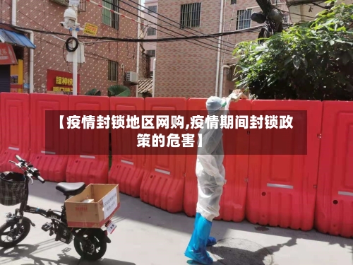 【疫情封锁地区网购,疫情期间封锁政策的危害】