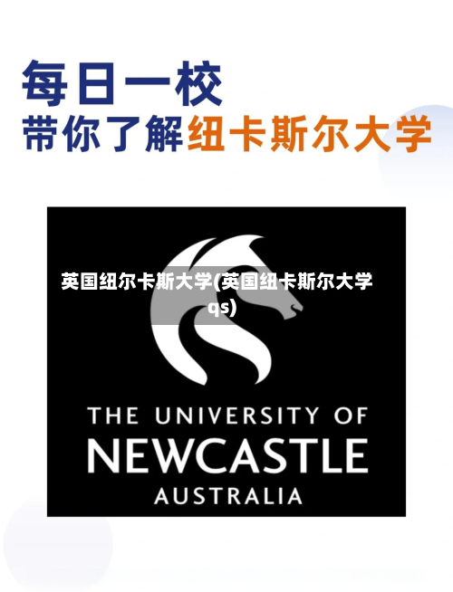 英国纽尔卡斯大学(英国纽卡斯尔大学qs)