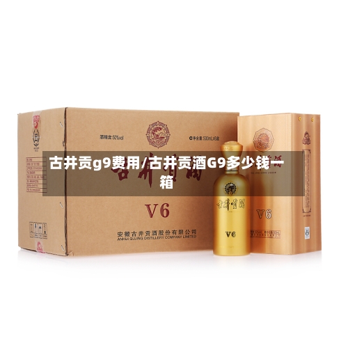 古井贡g9费用/古井贡酒G9多少钱一箱