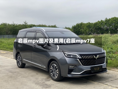 启辰mpv图片及费用(启辰mpv7座)-第3张图片