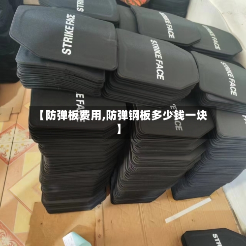 【防弹板费用,防弹钢板多少钱一块】-第2张图片
