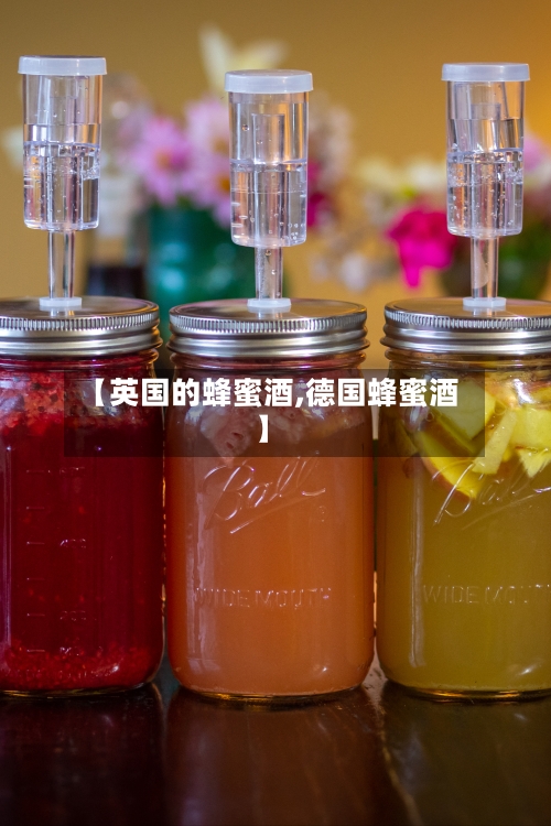 【英国的蜂蜜酒,德国蜂蜜酒】-第2张图片
