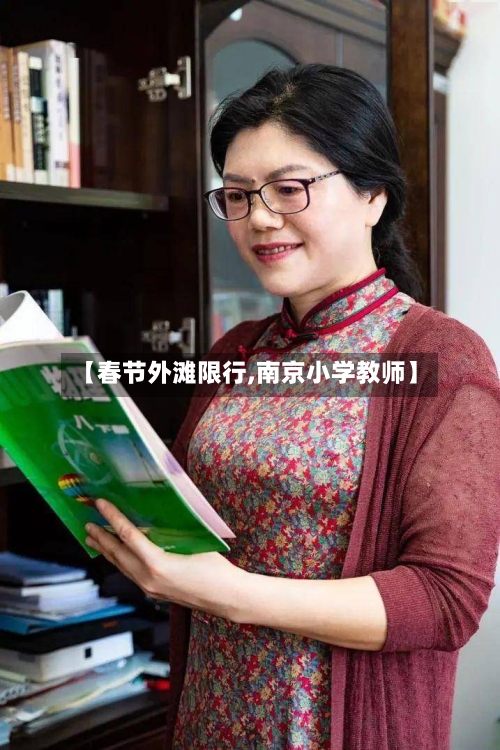 【春节外滩限行,南京小学教师】