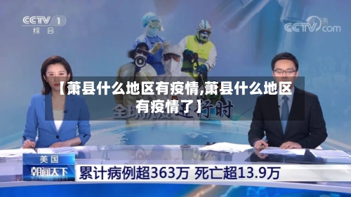 【萧县什么地区有疫情,萧县什么地区有疫情了】