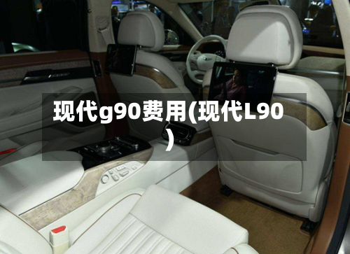 现代g90费用(现代L90)