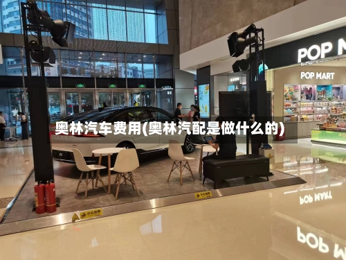 奥林汽车费用(奥林汽配是做什么的)
