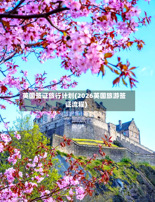 英国签证旅行计划(2026英国旅游签证流程)-第2张图片