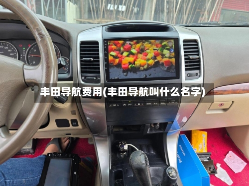 丰田导航费用(丰田导航叫什么名字)