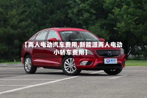 【两人电动汽车费用,新能源两人电动小轿车费用】