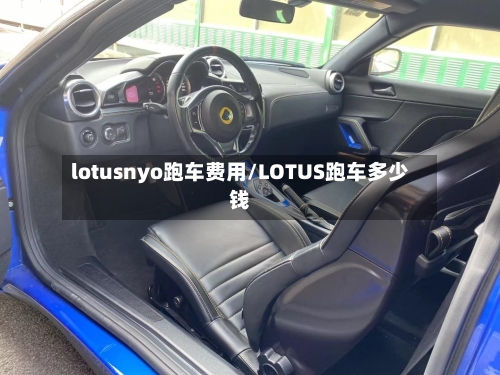 lotusnyo跑车费用/LOTUS跑车多少钱
