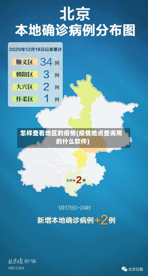 怎样查看地区的疫情(疫情地点查询用的什么软件)-第2张图片