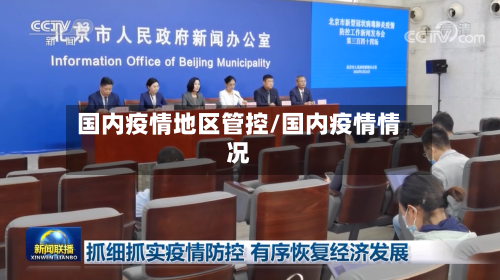 国内疫情地区管控/国内疫情情况