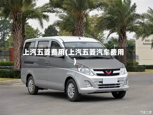 上汽五菱费用(上汽五菱汽车费用)