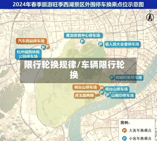 限行轮换规律/车辆限行轮换