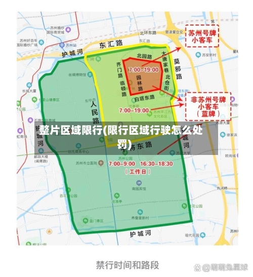 整片区域限行(限行区域行驶怎么处罚)