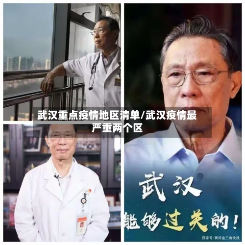 武汉重点疫情地区清单/武汉疫情最严重两个区