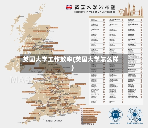 英国大学工作效率(英国大学怎么样)-第2张图片