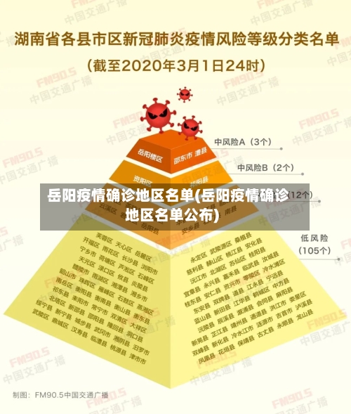岳阳疫情确诊地区名单(岳阳疫情确诊地区名单公布)-第2张图片