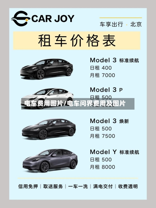 电车费用图片/电车问界费用及图片-第2张图片