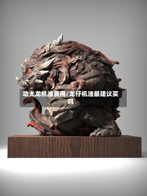 功夫龙机油费用/龙仔机油最建议买吗
