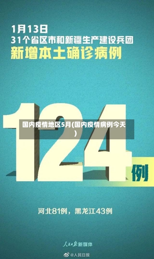 国内疫情地区5月(国内疫情病例今天)