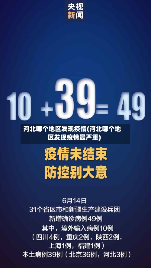 河北哪个地区发现疫情(河北哪个地区发现疫情最严重)-第3张图片