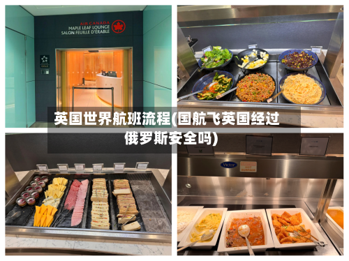 英国世界航班流程(国航飞英国经过俄罗斯安全吗)