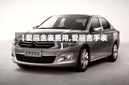 【爱丽舍表费用,爱丽舍手表】-第2张图片