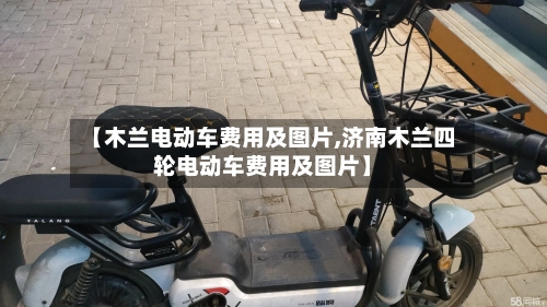 【木兰电动车费用及图片,济南木兰四轮电动车费用及图片】-第2张图片
