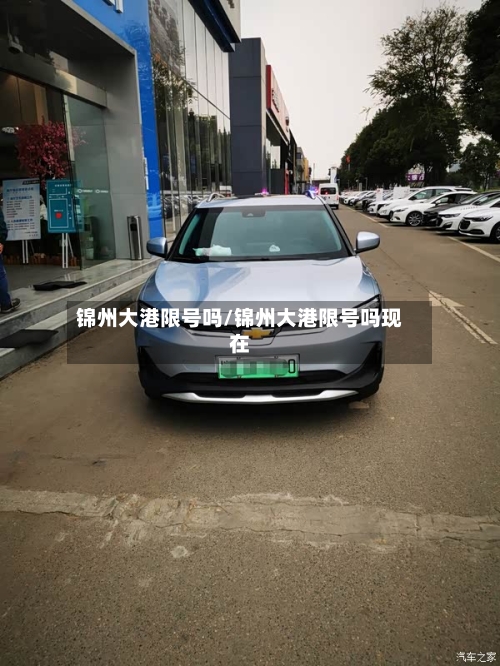 锦州大港限号吗/锦州大港限号吗现在-第3张图片