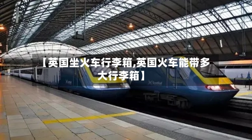 【英国坐火车行李箱,英国火车能带多大行李箱】