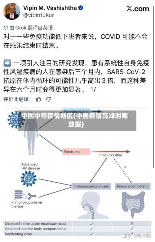 中国中等疫情地区(中国疫情高峰时期数据)