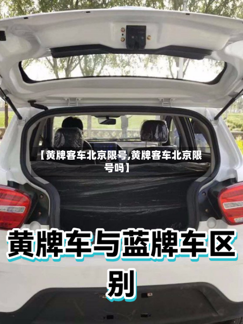【黄牌客车北京限号,黄牌客车北京限号吗】