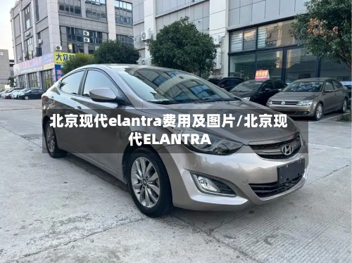 北京现代elantra费用及图片/北京现代ELANTRA